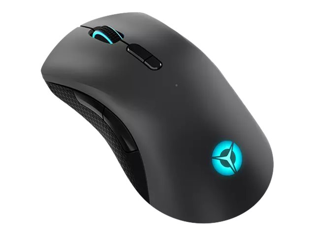 Lenovo | Gaming Mouse | Legion M600 | Gaming Mouse | Wireless/Wired | Optical | Bluetooth, USB-C | Stingray | Yes - Image 11