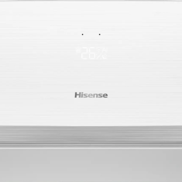 Hisense | QJ35XJ3AG | FRESH AIR indoor unit 3.5/4.2kw
