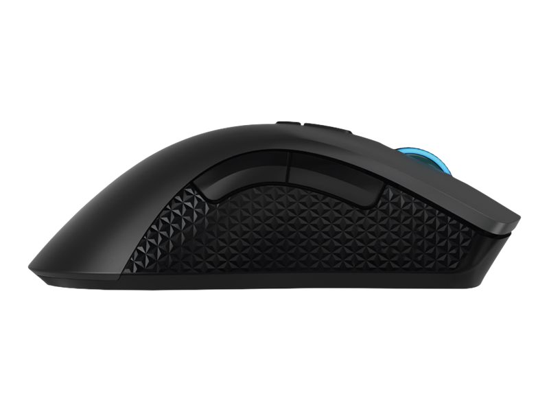 Lenovo | Gaming Mouse | Legion M600 | Gaming Mouse | Wireless/Wired | Optical | Bluetooth, USB-C | Stingray | Yes - Image 13