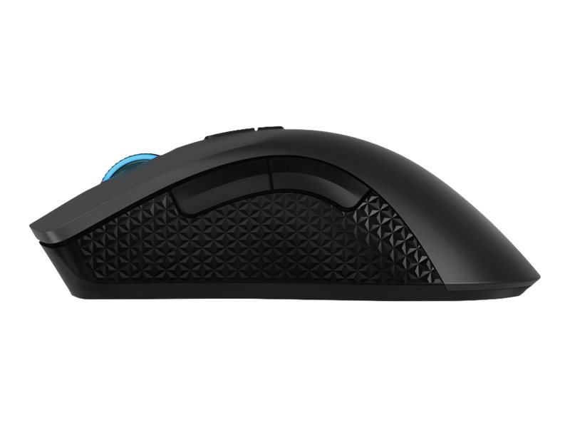 Lenovo | Gaming Mouse | Legion M600 | Gaming Mouse | Wireless/Wired | Optical | Bluetooth, USB-C | Stingray | Yes - Image 14