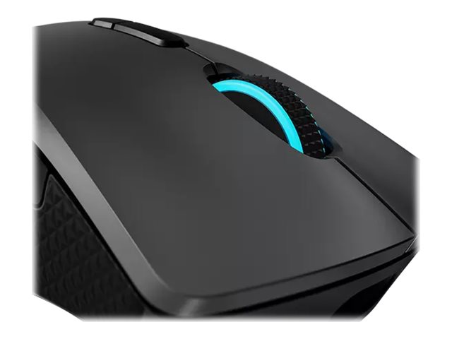 Lenovo | Gaming Mouse | Legion M600 | Gaming Mouse | Wireless/Wired | Optical | Bluetooth, USB-C | Stingray | Yes - Image 16