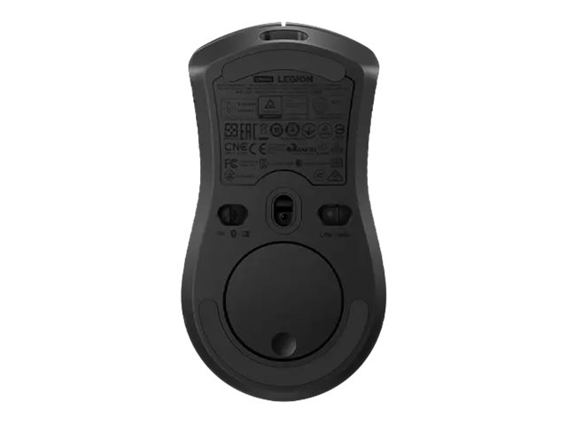 Lenovo | Gaming Mouse | Legion M600 | Gaming Mouse | Wireless/Wired | Optical | Bluetooth, USB-C | Stingray | Yes - Image 17