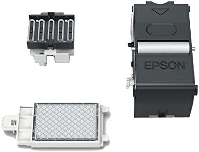 Epson Head Cleaning Set S092001