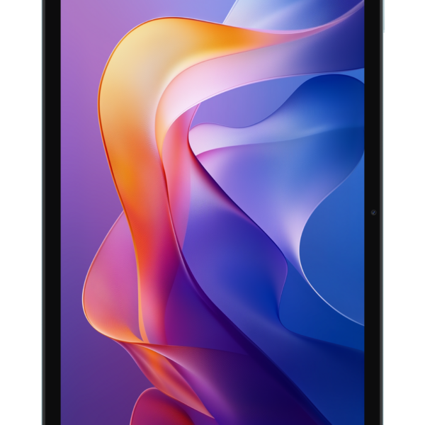 Xiaomi Redmi Pad 2 | 11 " | Mint Green | IPS LCD | 1600 x 2560 pixels | Mediatek | Helio G100 Ultra (6 nm) | 8 GB | 256 GB | Wi-Fi | Front camera | 5 MP | Rear camera | 8 MP | Bluetooth | 5.3 | Android | 15