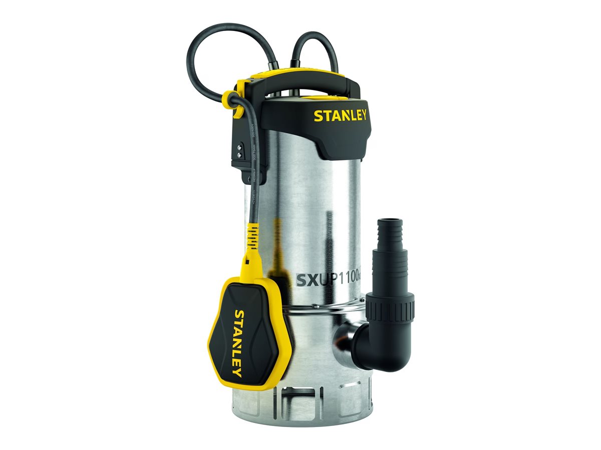 Stainless Steel Submersible Water Pump, SXUP1100XDE, 1100 W - Image 2