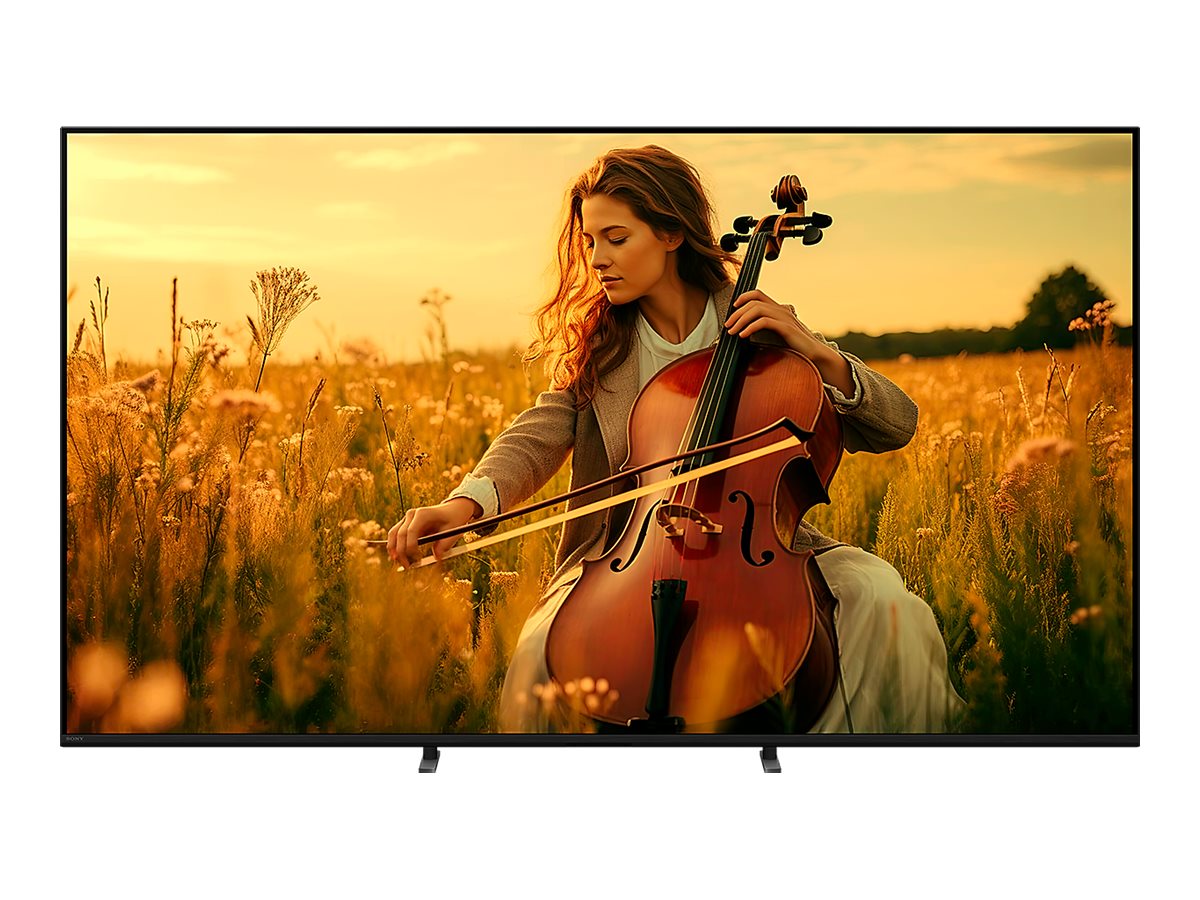 Sony TV | K75XR55BP Bravia 5 | 75 | Smart TV | Google TV | 4K UHD