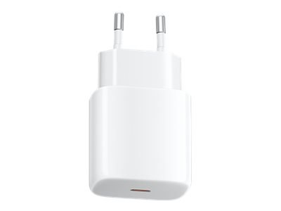 Xiaomi 20W Fast Charging Power Adapter (Type-C) EU - Image 2