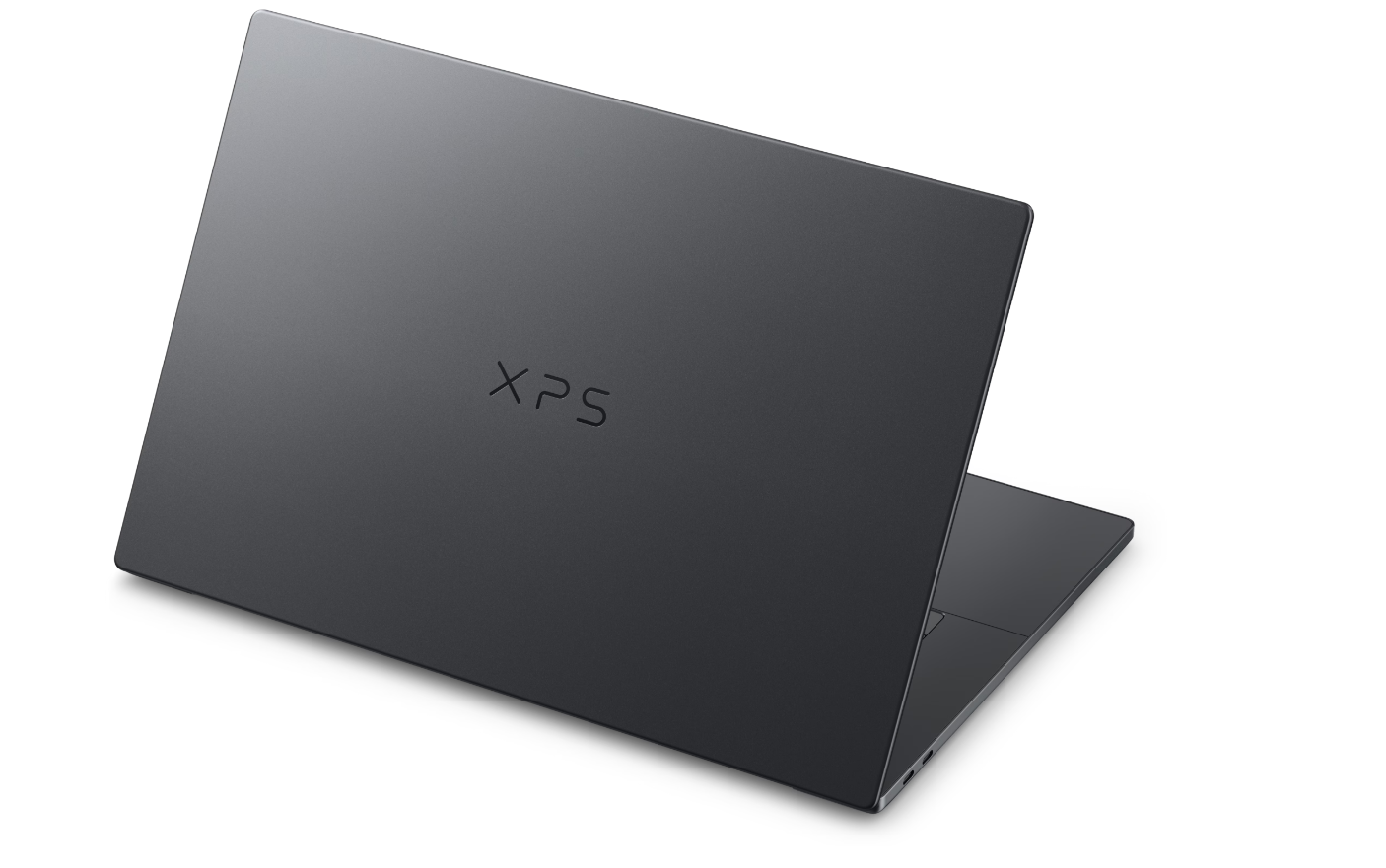 Dell XPS 16 DA16260 | Graphite | 16 " | Touchscreen | 3.2K | Intel Core Ultra X7 | 358H | 32 GB | LPDDR5x | Solid-state drive capacity 1000 GB | Intel Arc Graphics | Windows 11 Pro | Keyboard language English | Keyboard backlit | Warranty 36 month(s) | Battery warranty 12 month(s) - Image 6