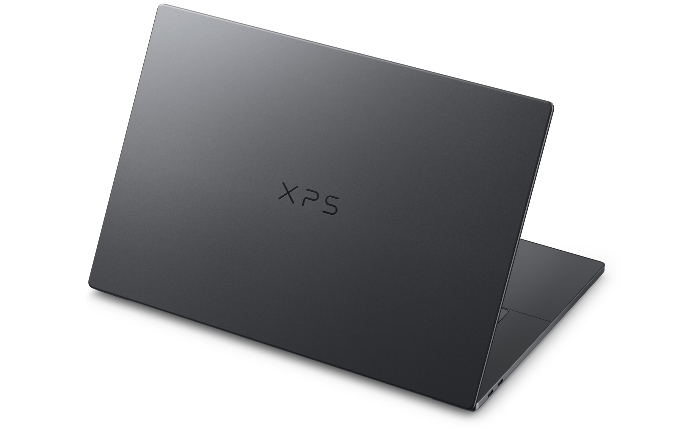 Dell XPS 16 DA16260 | Graphite | 16 " | OLED | Touchscreen | 3.2K | Intel Core Ultra X7 | 358H | 64 GB | LPDDR5x | Solid-state drive capacity 1000 GB | Intel Arc Graphics | Windows 11 Pro | Keyboard language English | Keyboard backlit | Warranty 36 month(s) | Battery warranty 12 month(s) - Image 6