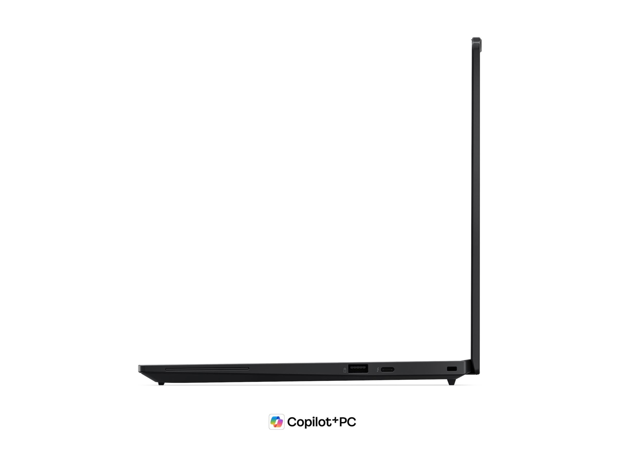 Lenovo ThinkPad T14s G7 Intel | Black | 14 " | IPS | WUXGA | 1920 x 1200 pixels | Anti-glare | Intel Core Ultra 5 | 325 | 32 GB | Soldered LPDDR5X | Solid-state drive capacity 512 GB | Intel Graphics | Windows 11 Pro | 802.11be | Bluetooth version 5.4 | Keyboard language English | Keyboard backlit | Warranty 36 month(s) | Battery warranty 12 month(s) - Image 22