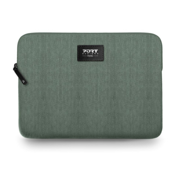 PORT DESIGNS MILANO II ECO | Fits up to size 13/14 " | Sleeve | Vert Olive