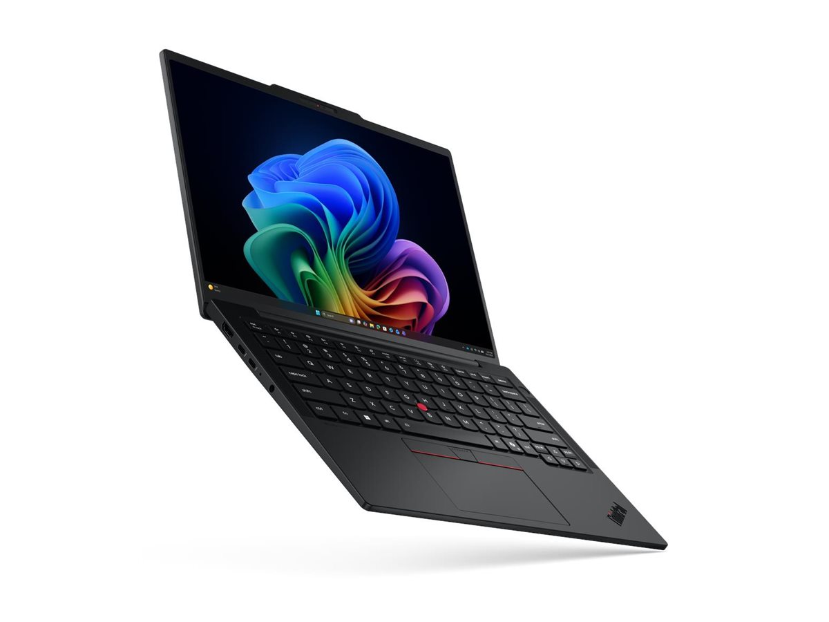 Lenovo ThinkPad T14s G7 Intel | Black | 14 " | IPS | WUXGA | 1920 x 1200 pixels | Anti-glare | Intel Core Ultra 5 | 325 | 32 GB | Soldered LPDDR5X | Solid-state drive capacity 512 GB | Intel Graphics | Windows 11 Pro | 802.11be | Bluetooth version 5.4 | Keyboard language English | Keyboard backlit | Warranty 36 month(s) | Battery warranty 12 month(s) - Image 24