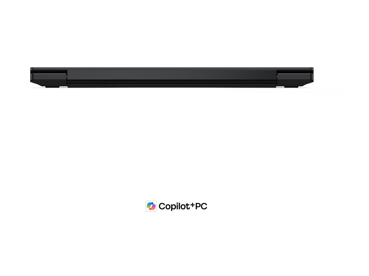 Lenovo ThinkPad T14s G7 Intel | Black | 14 " | IPS | WUXGA | 1920 x 1200 pixels | Anti-glare | Intel Core Ultra 5 | 325 | 32 GB | Soldered LPDDR5X | Solid-state drive capacity 512 GB | Intel Graphics | Windows 11 Pro | 802.11be | Bluetooth version 5.4 | Keyboard language English | Keyboard backlit | Warranty 36 month(s) | Battery warranty 12 month(s) - Image 26