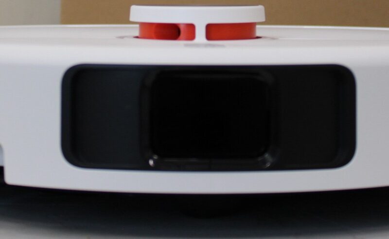 SALE OUT. Xiaomi Robot Vacuum H50 Pro EU | Xiaomi Robot Vacuum H50 Pro EU | Wet&Dry | 5200 mAh | 15000 Pa | White | DAMAGED PACKAGING, DIRTY, WET, SCRATCHED | 24 month(s) - Image 11
