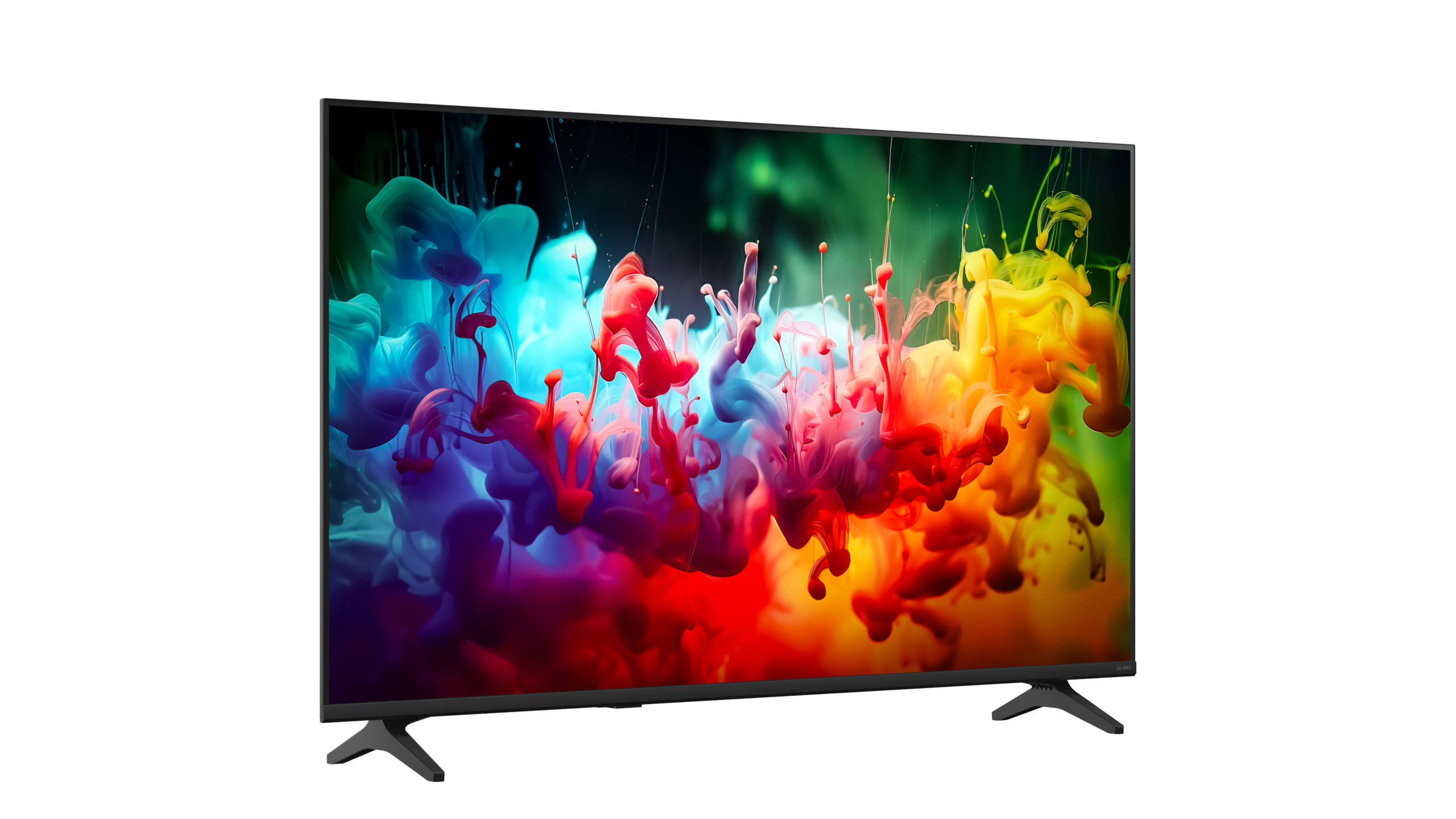LG QNED 4K AI Mini LED TV | 50QNED70B3C | 50 | Smart TV | webOS | UHD | Black - Image 4