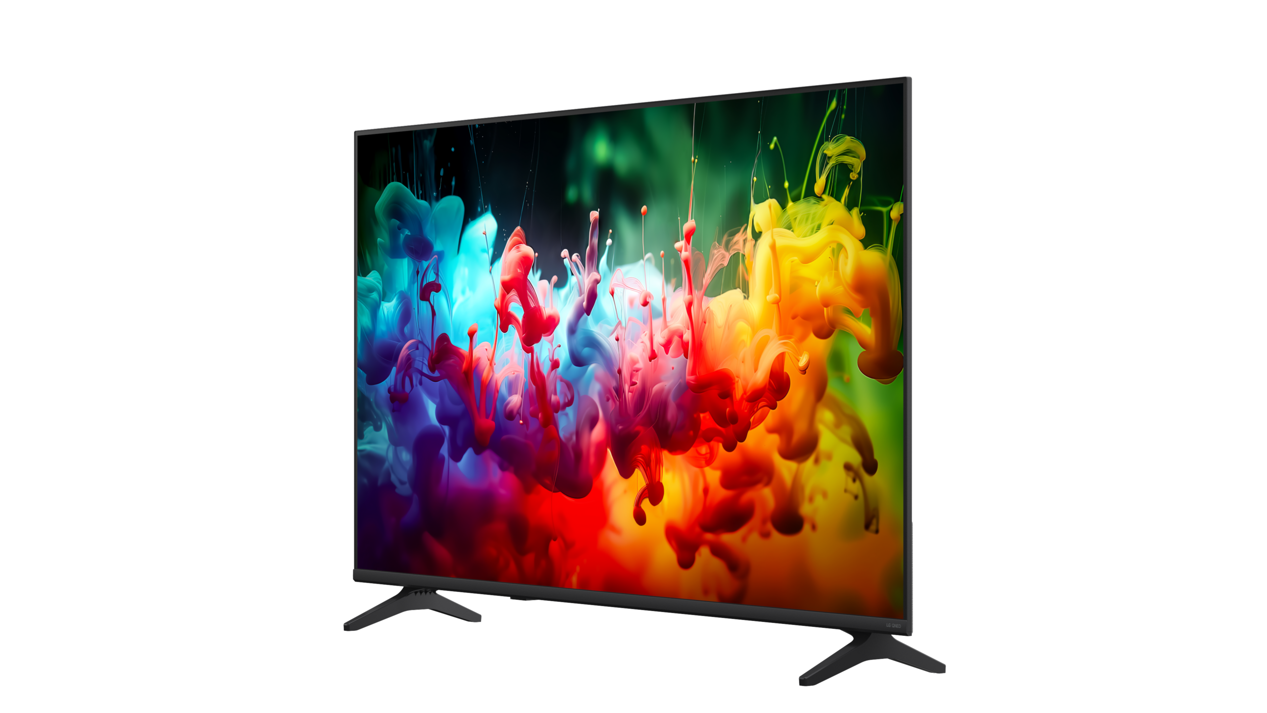 LG QNED 4K AI Mini LED TV | 50QNED70B3C | 50 | Smart TV | webOS | UHD | Black - Image 6