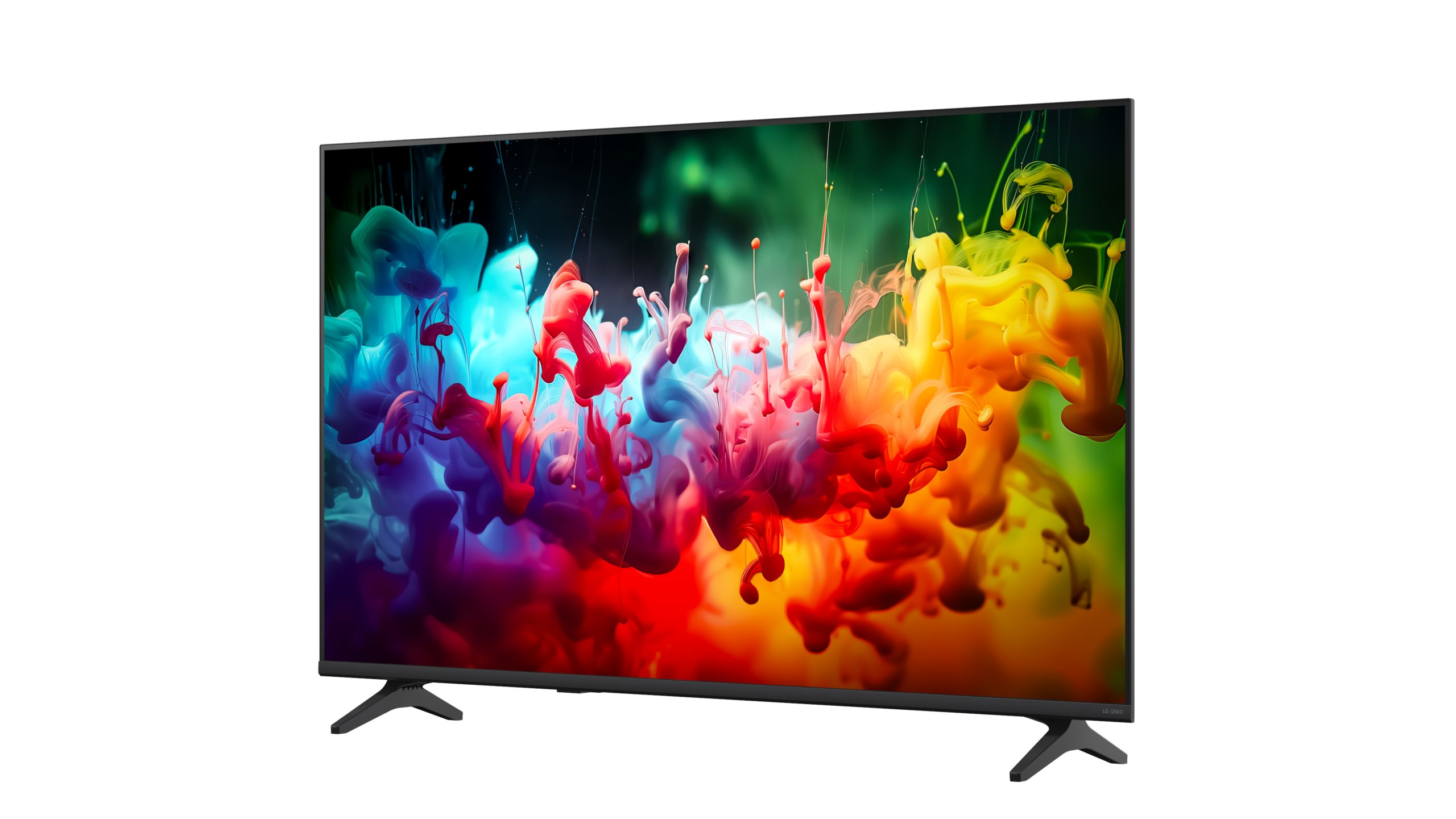 LG QNED 4K AI Mini LED TV | 50QNED70B3C | 50 | Smart TV | webOS | UHD | Black - Image 7