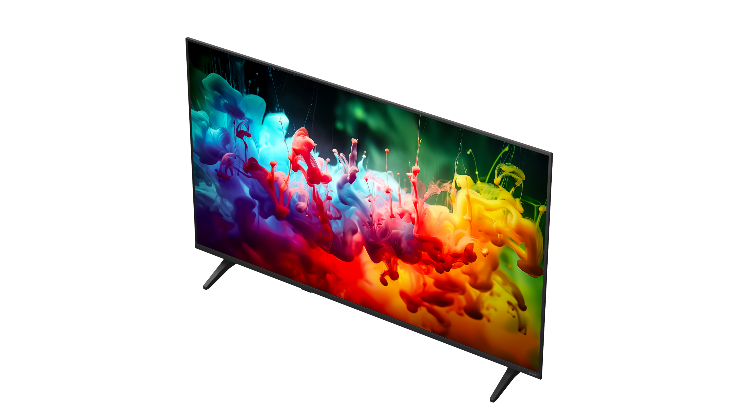LG QNED 4K AI Mini LED TV | 50QNED70B3C | 50 | Smart TV | webOS | UHD | Black - Image 8