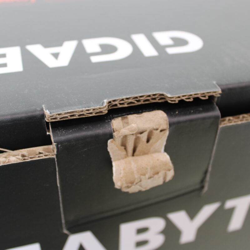 SALE OUT. GIGABYTE MONITOR 34" MO34WQC EK | SALE OUT. MO34WQC EK1 | 34 " | OLED | WQHD | 175 Hz | 0.03 ms | 3440 x 1440 pixels | 250 cd/m² | HDMI ports quantity 2 | Warranty 36 month(s) | DAMAGED PACKAGING, DEMO - Image 2