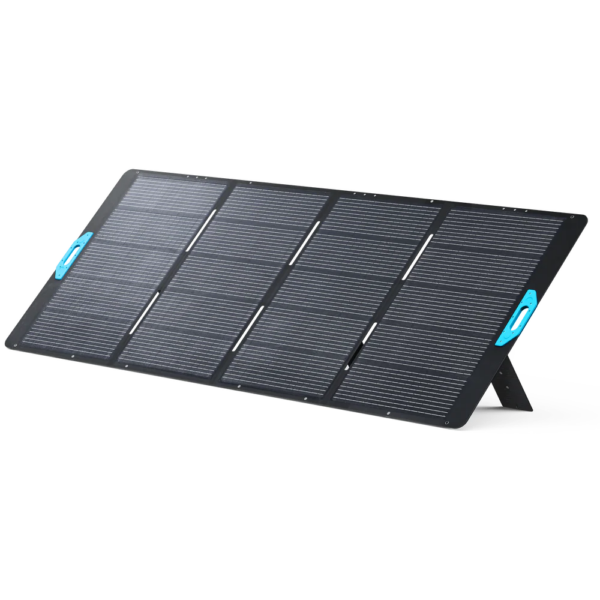 400 | Anker Solix | SOLIX PS400 | Bifacial Portable Solar Panel