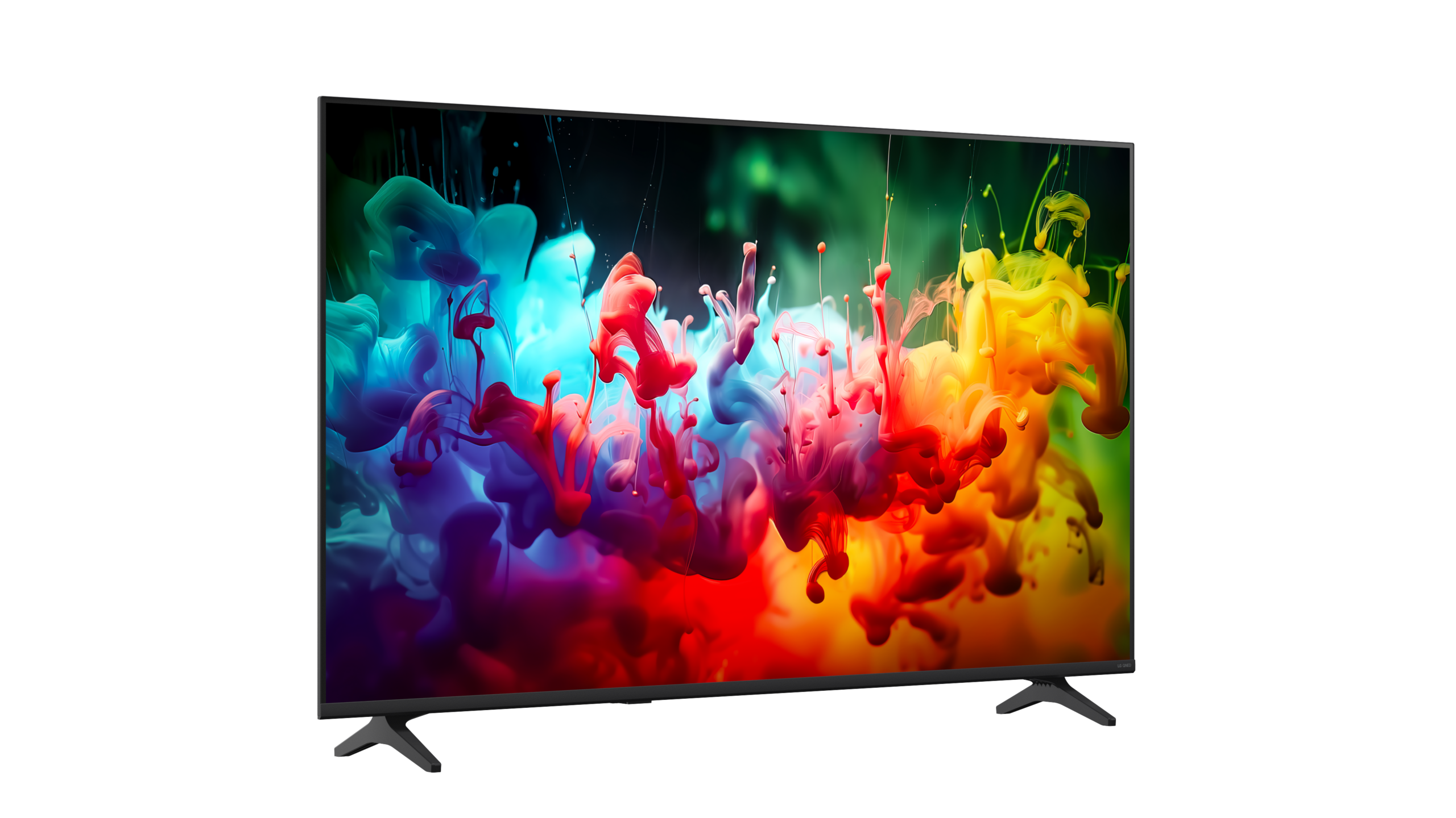 LG QNED 4K AI Mini LED TV | 55QNED70B3C | 55 | Smart TV | webOS | UHD | Black - Image 2