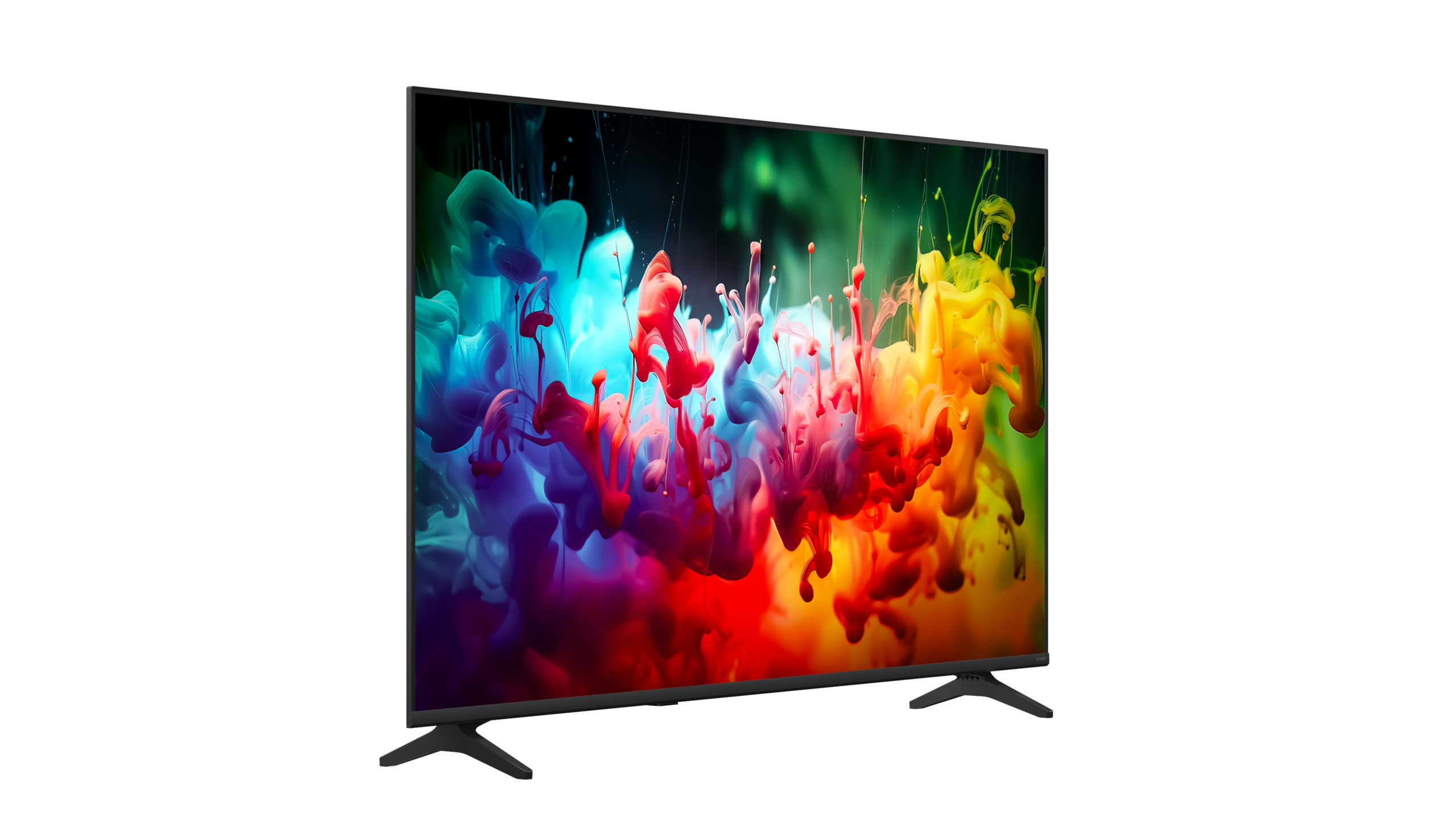 LG QNED 4K AI Mini LED TV | 55QNED70B3C | 55 | Smart TV | webOS | UHD | Black - Image 3