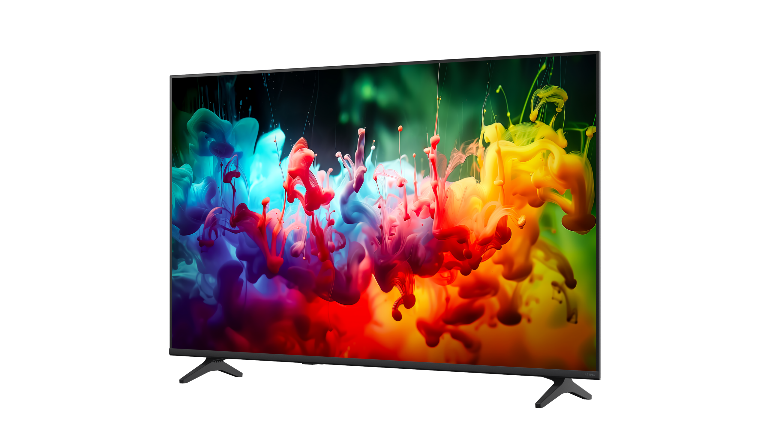 LG QNED 4K AI Mini LED TV | 55QNED70B3C | 55 | Smart TV | webOS | UHD | Black - Image 5