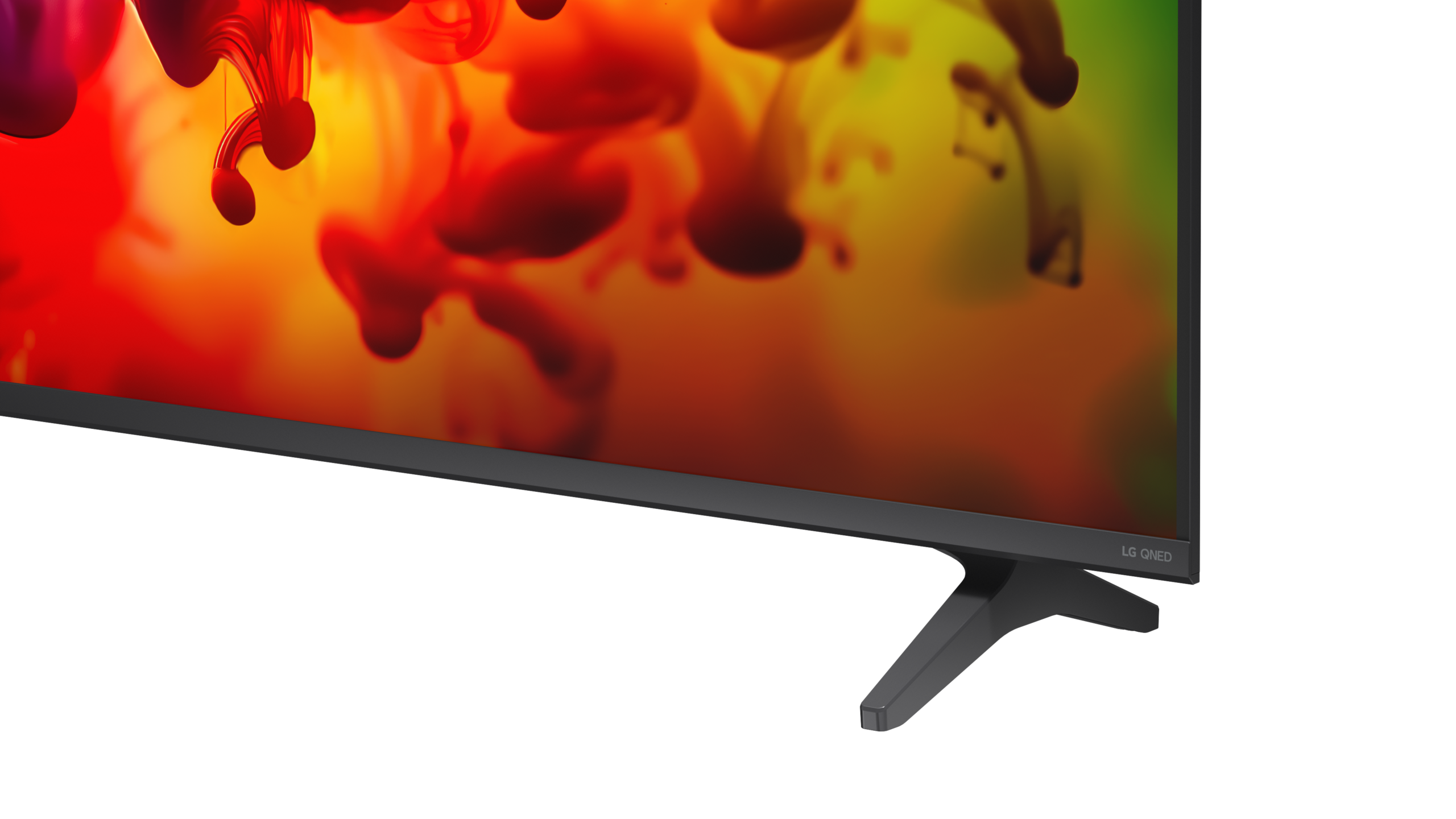 LG QNED 4K AI Mini LED TV | 55QNED70B3C | 55 | Smart TV | webOS | UHD | Black - Image 8