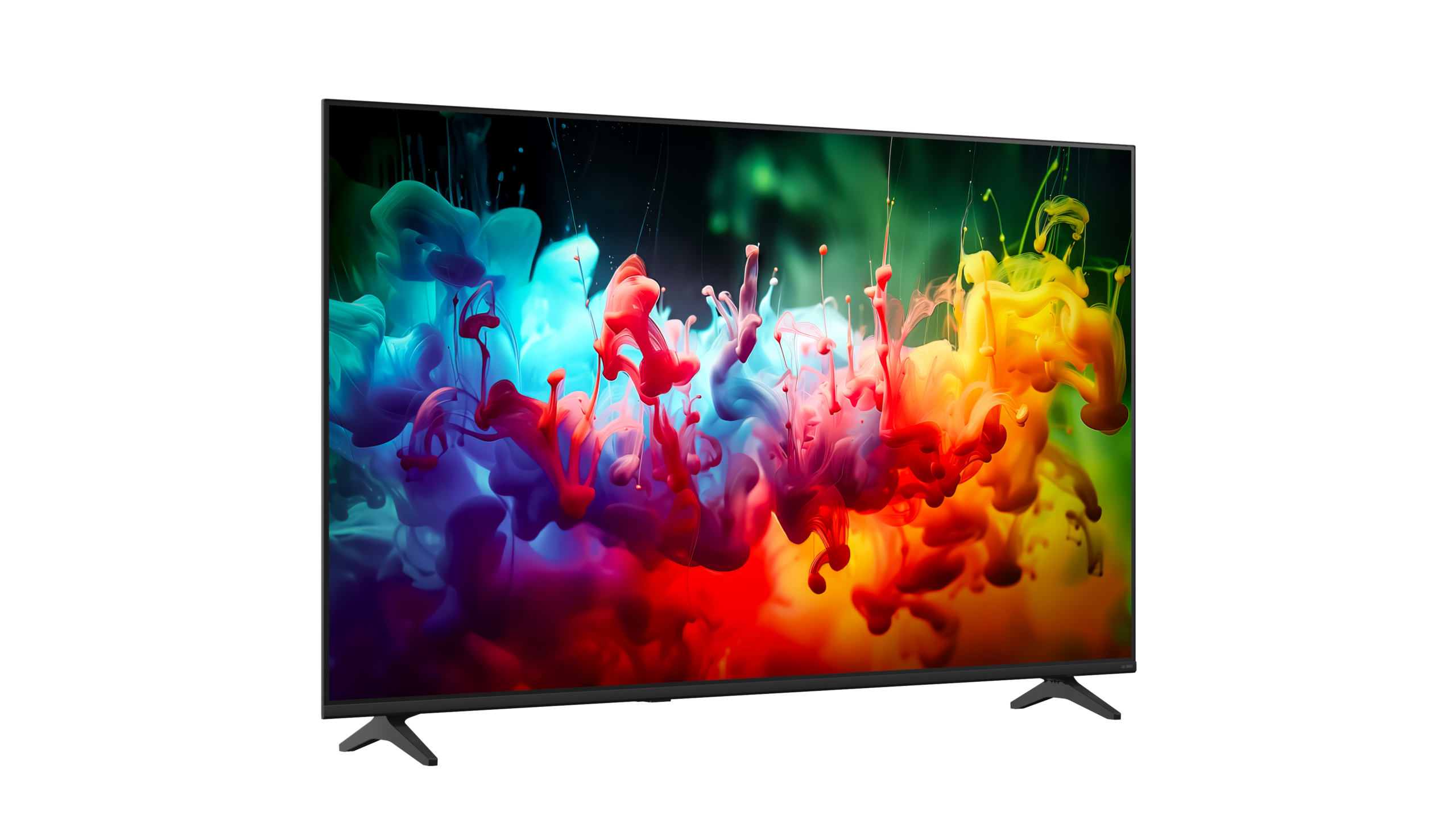 LG QNED 4K AI Mini LED TV | 65QNED70B3C | 65 | Smart TV | webOS | UHD | Black - Image 3