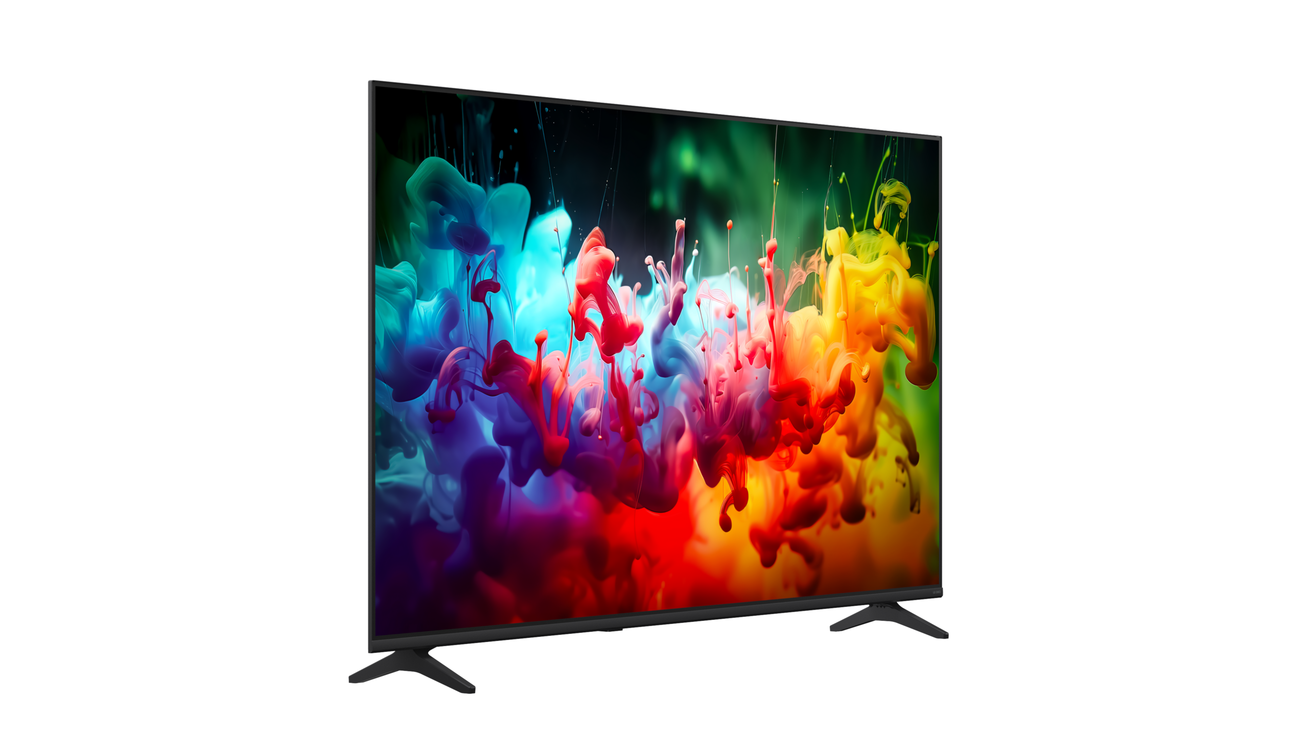 LG QNED 4K AI Mini LED TV | 65QNED70B3C | 65 | Smart TV | webOS | UHD | Black - Image 4