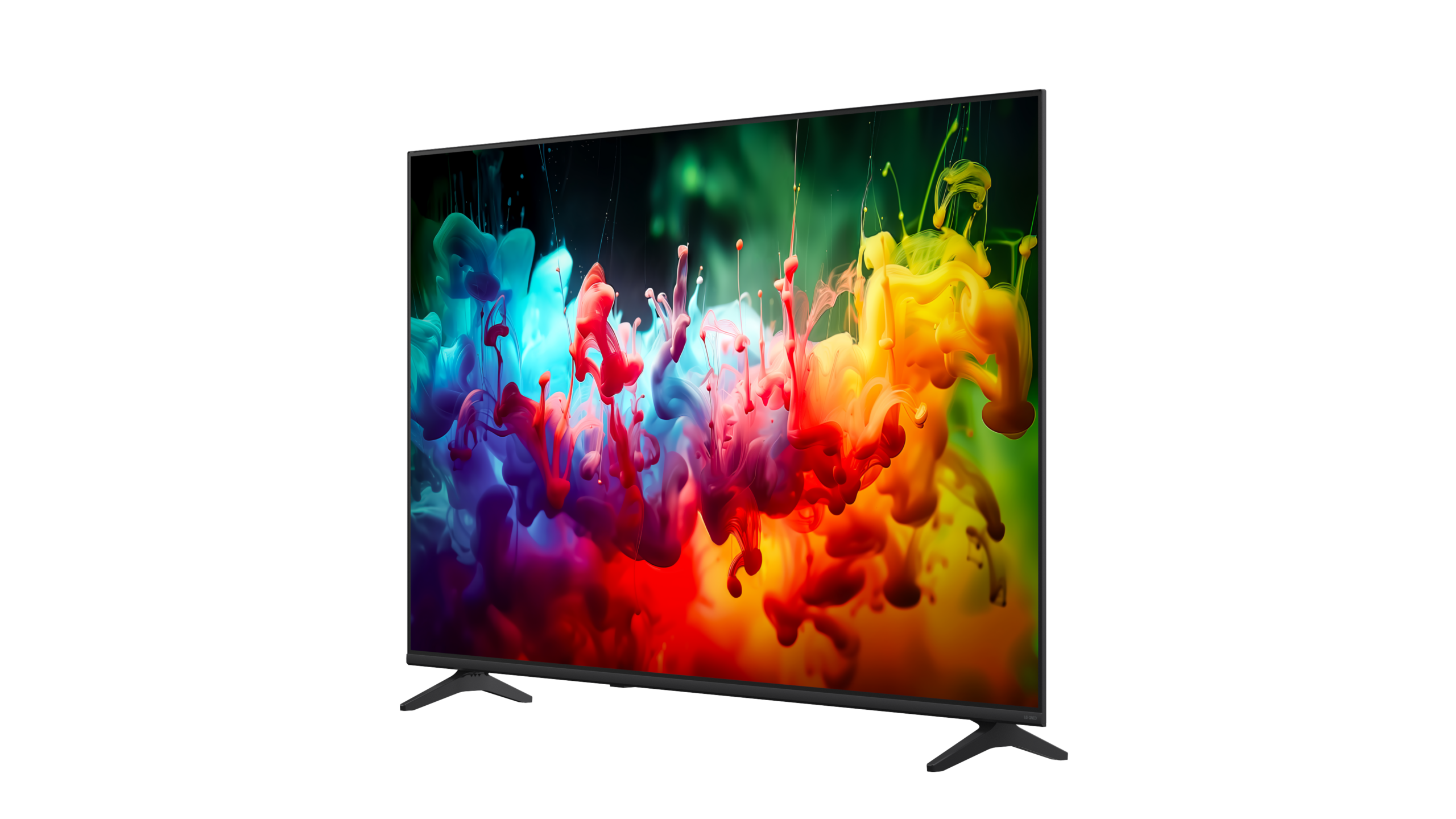 LG QNED 4K AI Mini LED TV | 65QNED70B3C | 65 | Smart TV | webOS | UHD | Black - Image 5