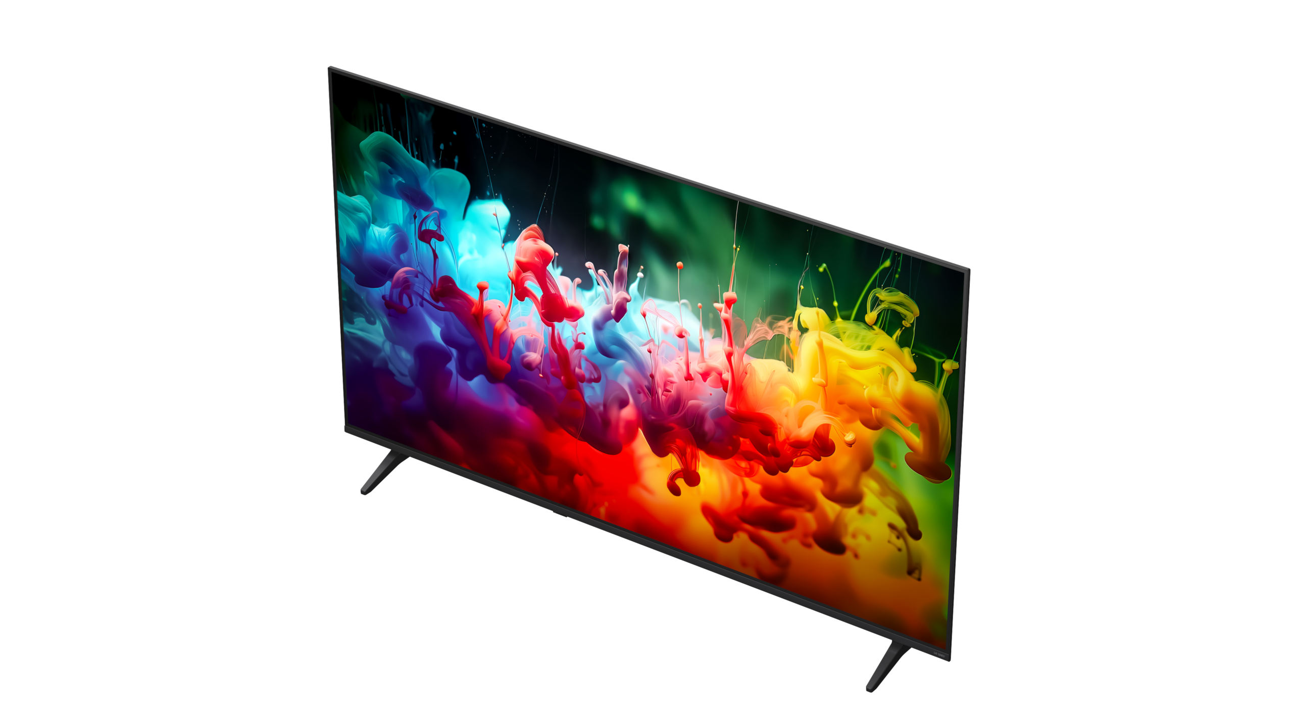 LG QNED 4K AI Mini LED TV | 65QNED70B3C | 65 | Smart TV | webOS | UHD | Black - Image 7