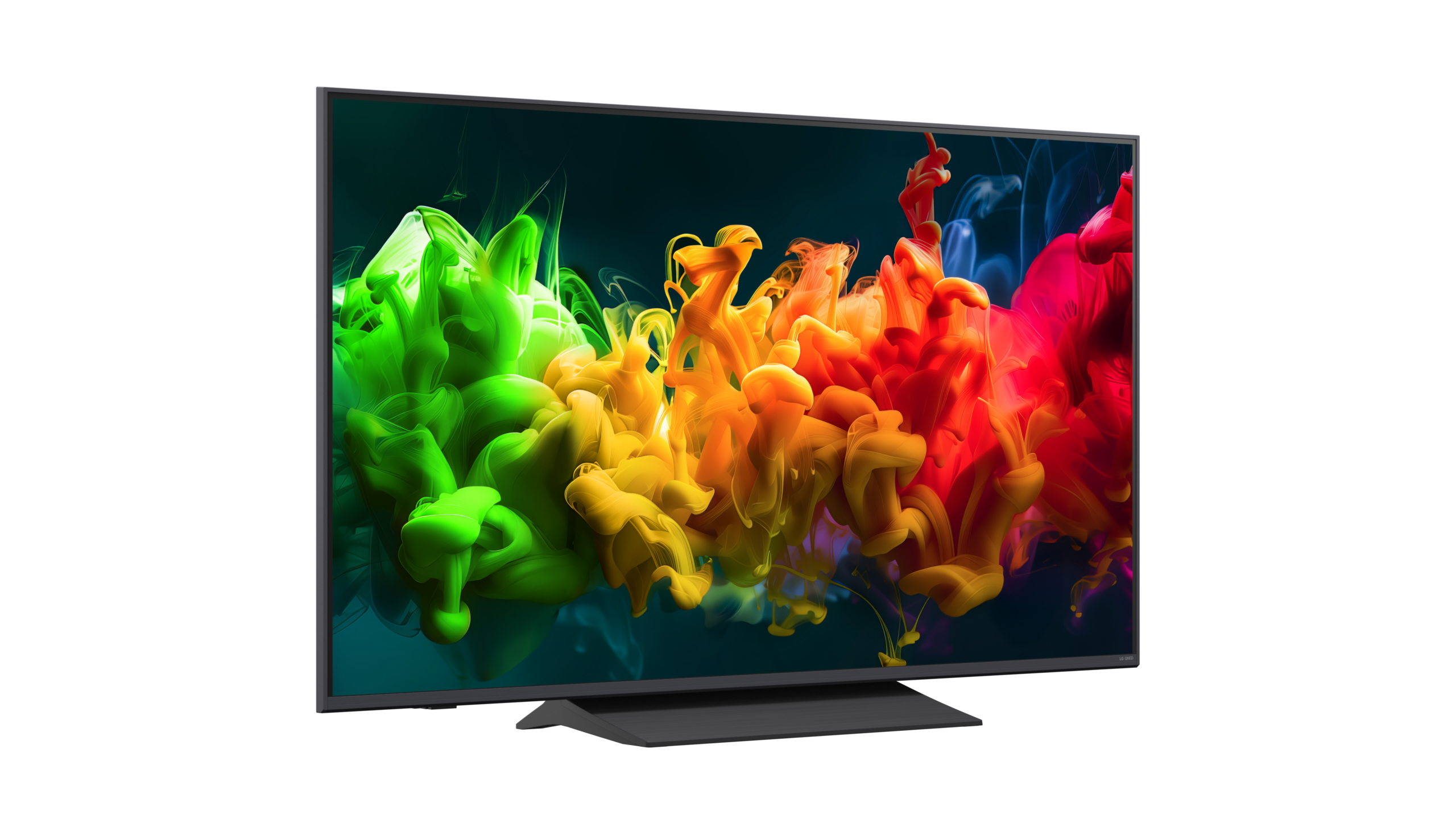 LG QNED 4K evo AI Mini LED TV | 55QNED8EB3B | 55 | Smart TV | webOS | UHD | Black - Image 6