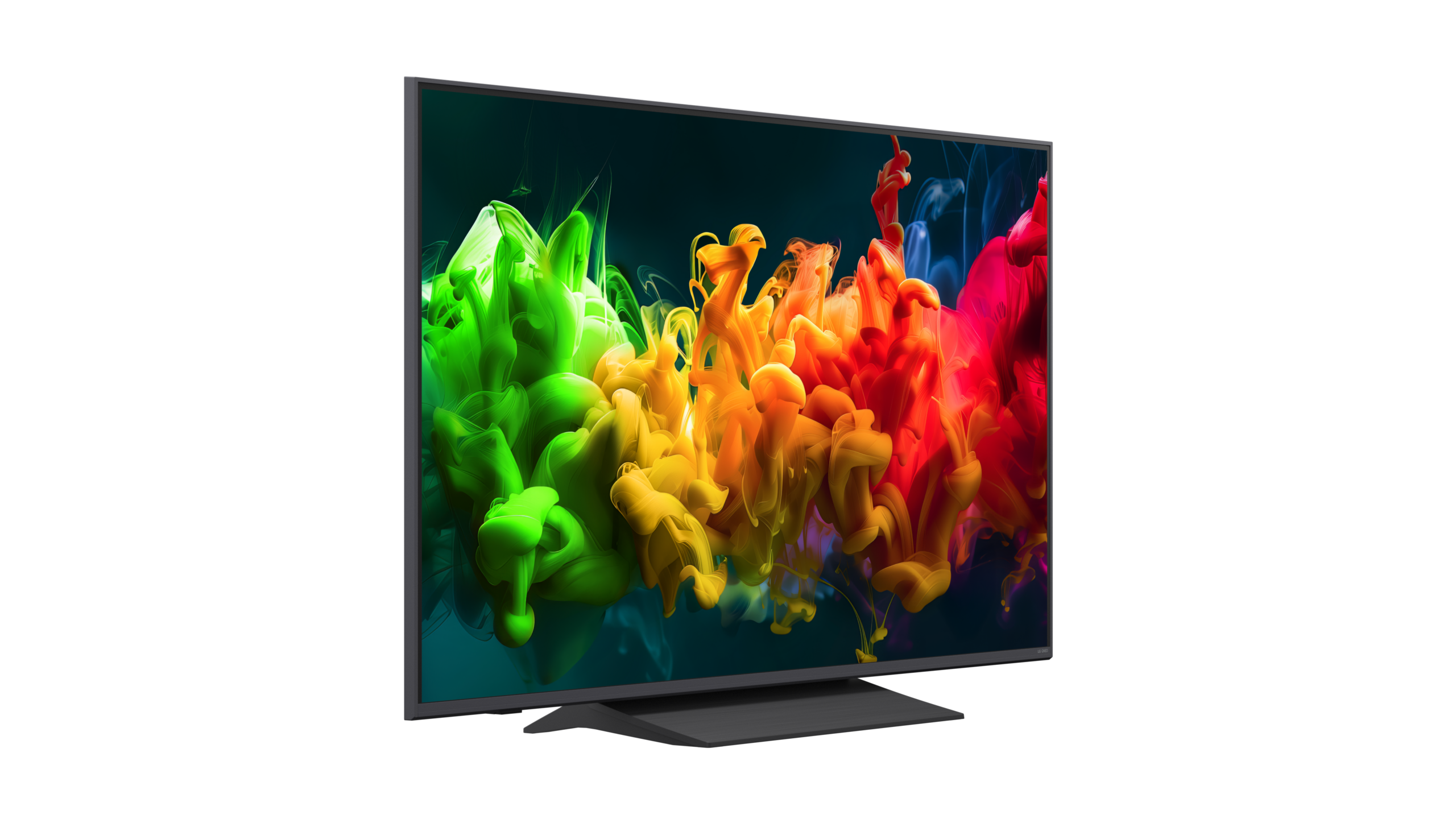 LG QNED 4K evo AI Mini LED TV | 55QNED8EB3B | 55 | Smart TV | webOS | UHD | Black - Image 7