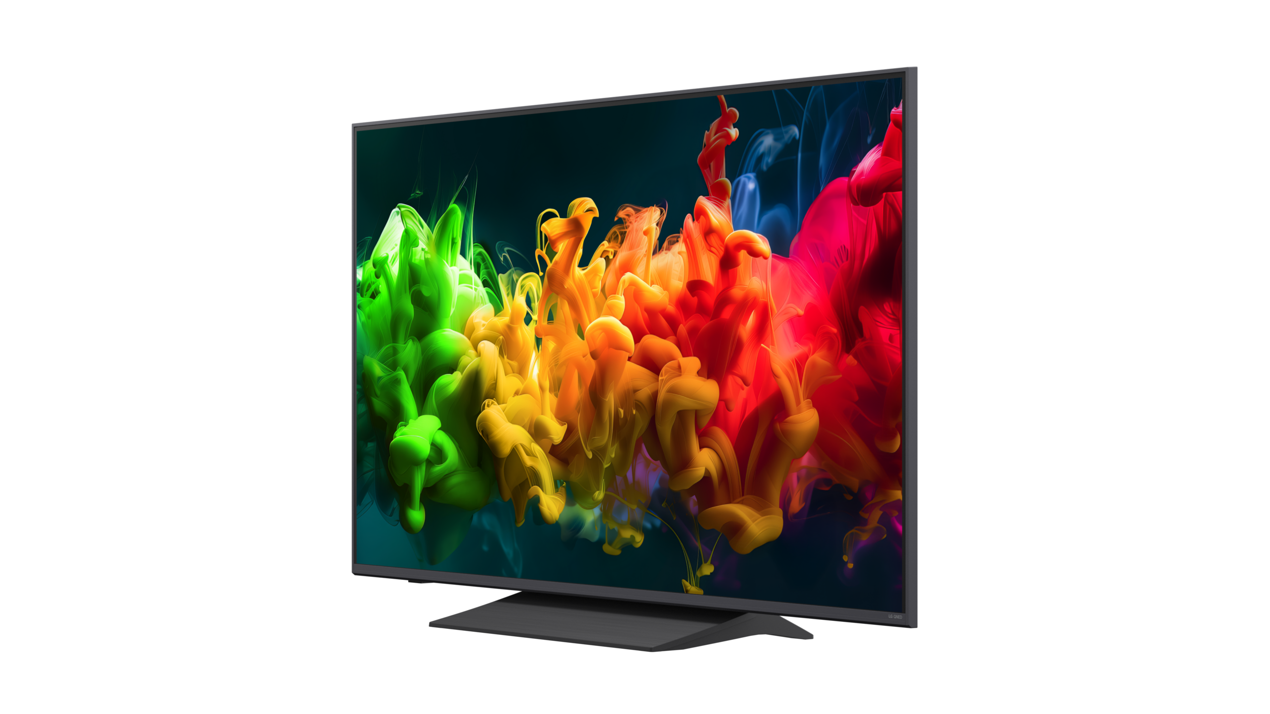 LG QNED 4K evo AI Mini LED TV | 55QNED8EB3B | 55 | Smart TV | webOS | UHD | Black - Image 8