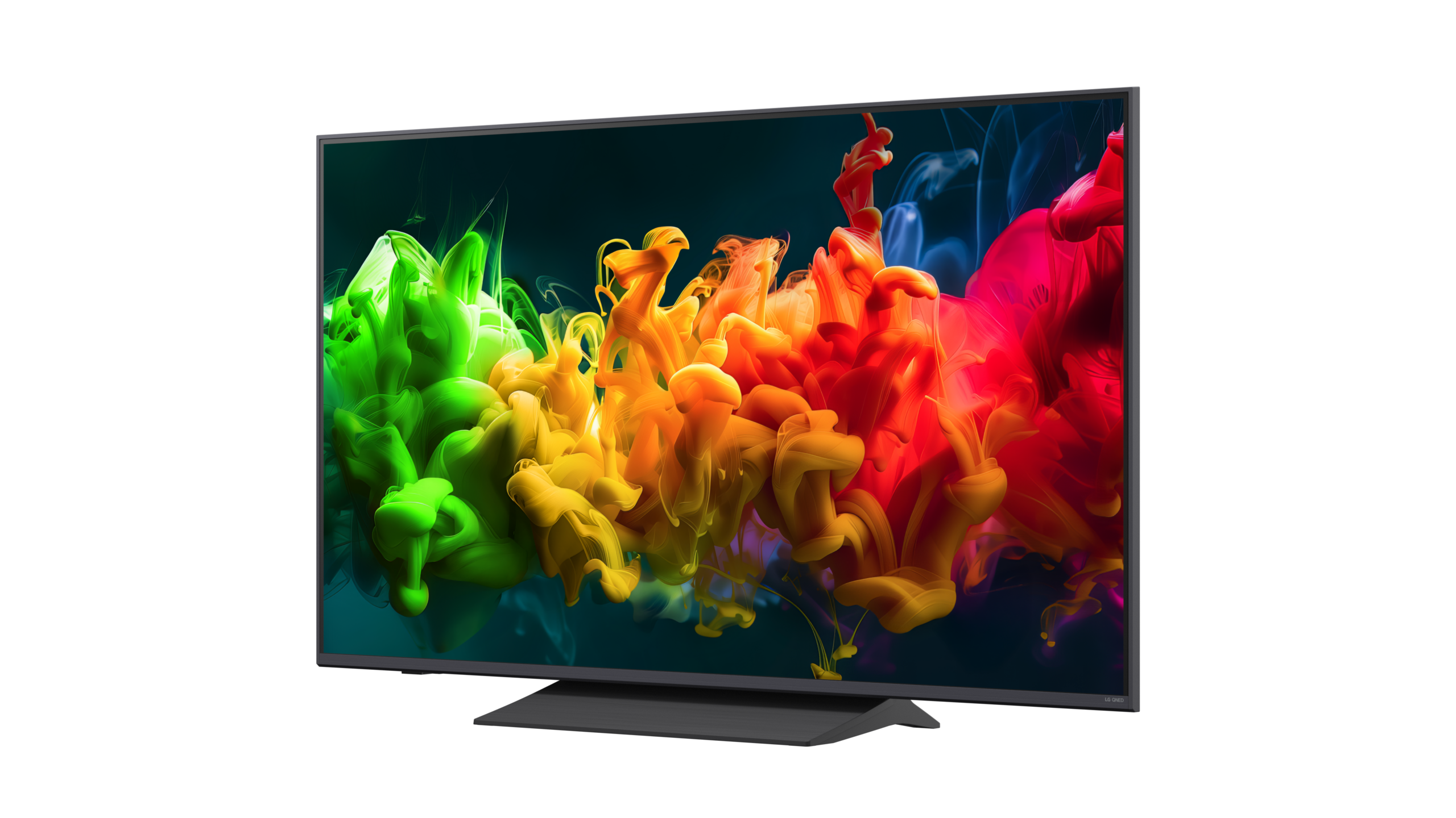 LG QNED 4K evo AI Mini LED TV | 55QNED8EB3B | 55 | Smart TV | webOS | UHD | Black - Image 9