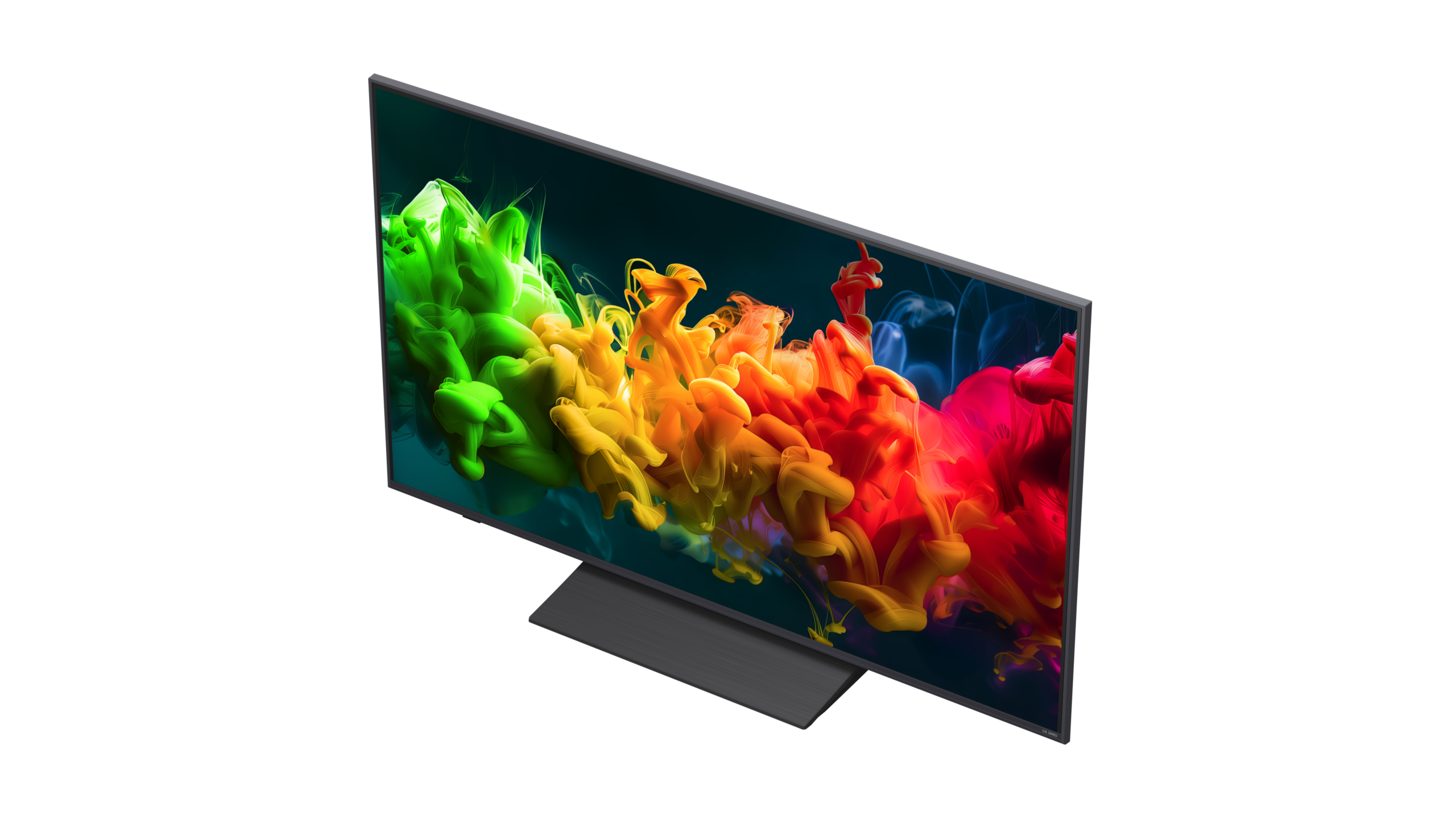 LG QNED 4K evo AI Mini LED TV | 55QNED8EB3B | 55 | Smart TV | webOS | UHD | Black - Image 10