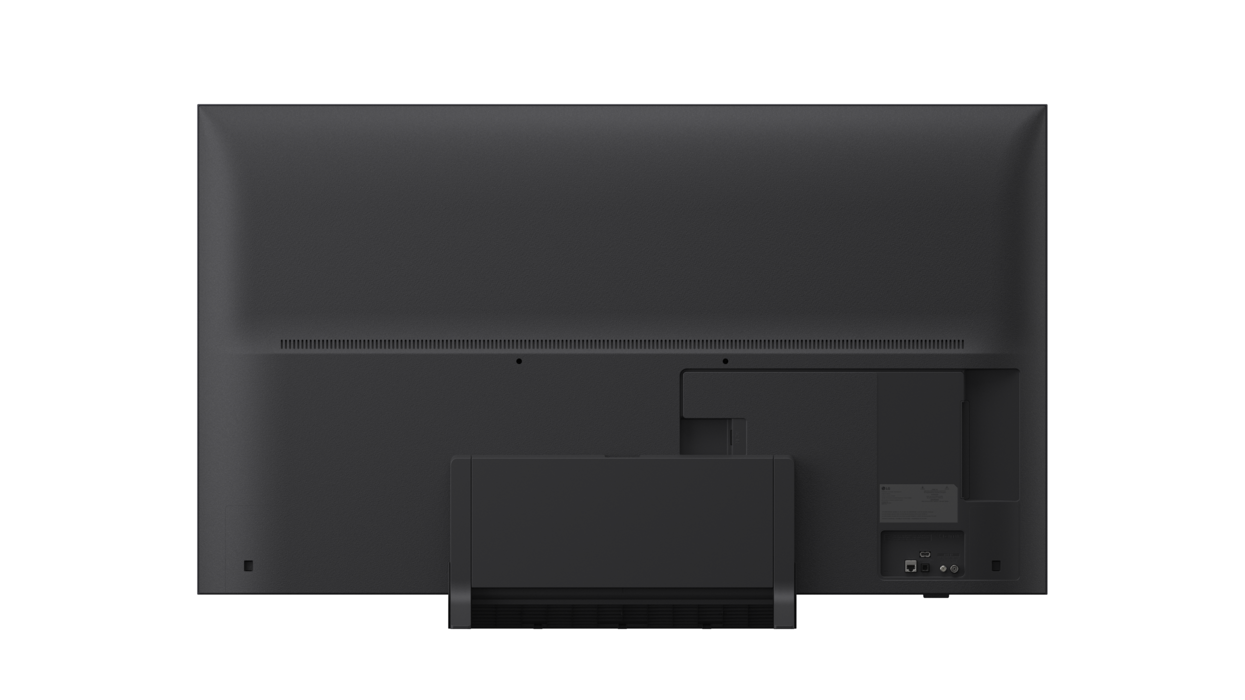 LG QNED 4K evo AI Mini LED TV | 55QNED8EB3B | 55 | Smart TV | webOS | UHD | Black - Image 14