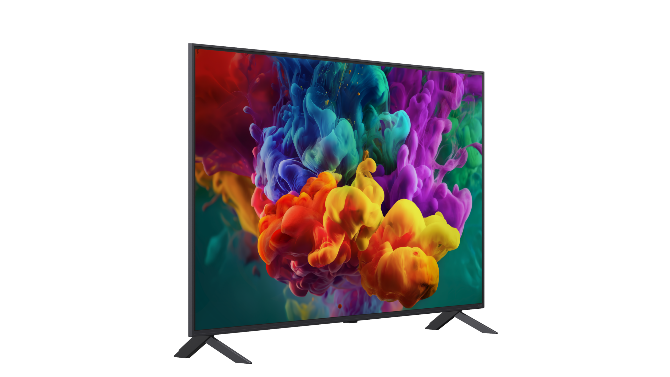 LG QNED 4K evo AI Mini LED TV | 55QNED85B3B | 55 | Smart TV | webOS | UHD | Black - Image 3