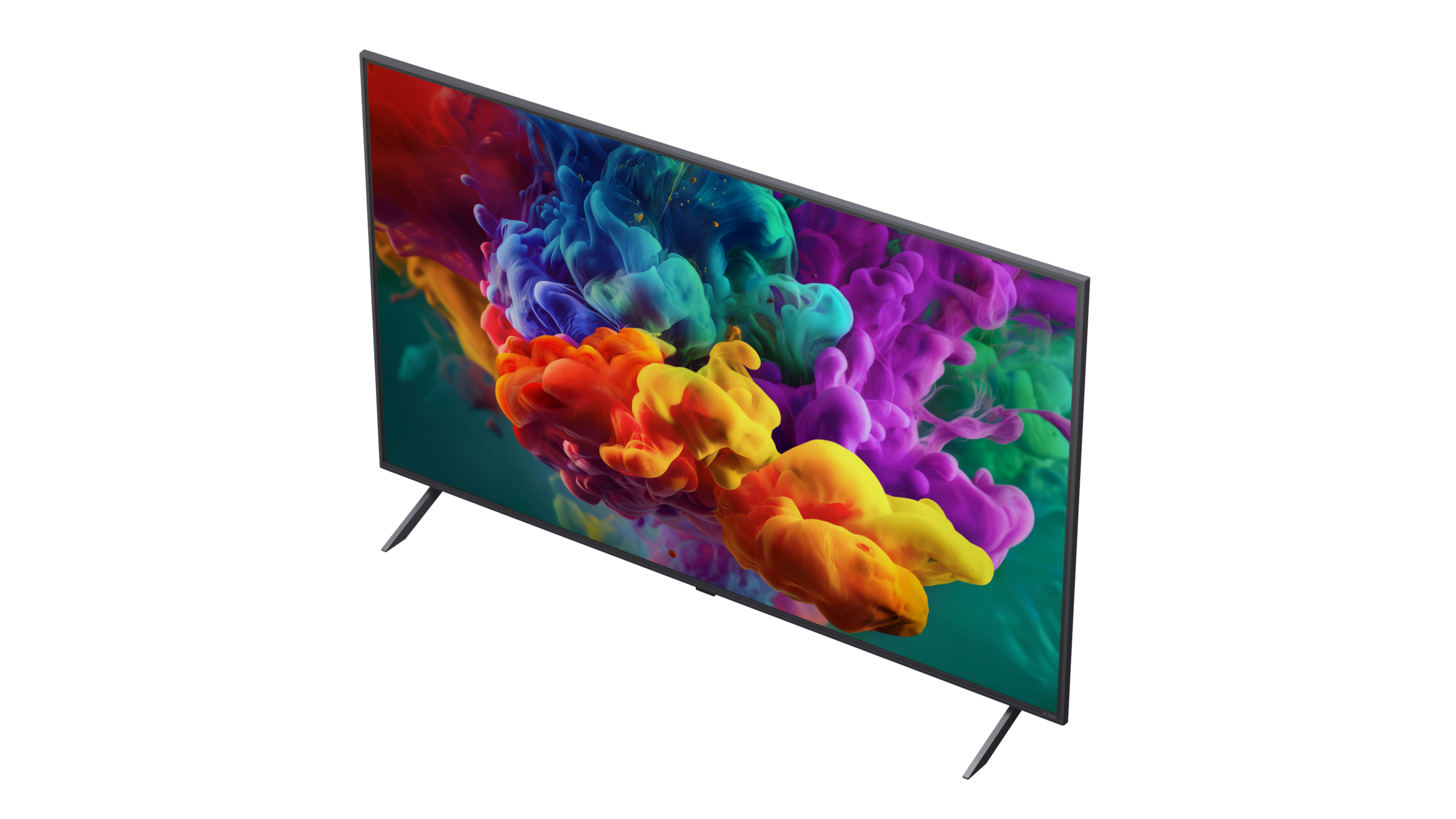 LG QNED 4K evo AI Mini LED TV | 55QNED85B3B | 55 | Smart TV | webOS | UHD | Black - Image 6