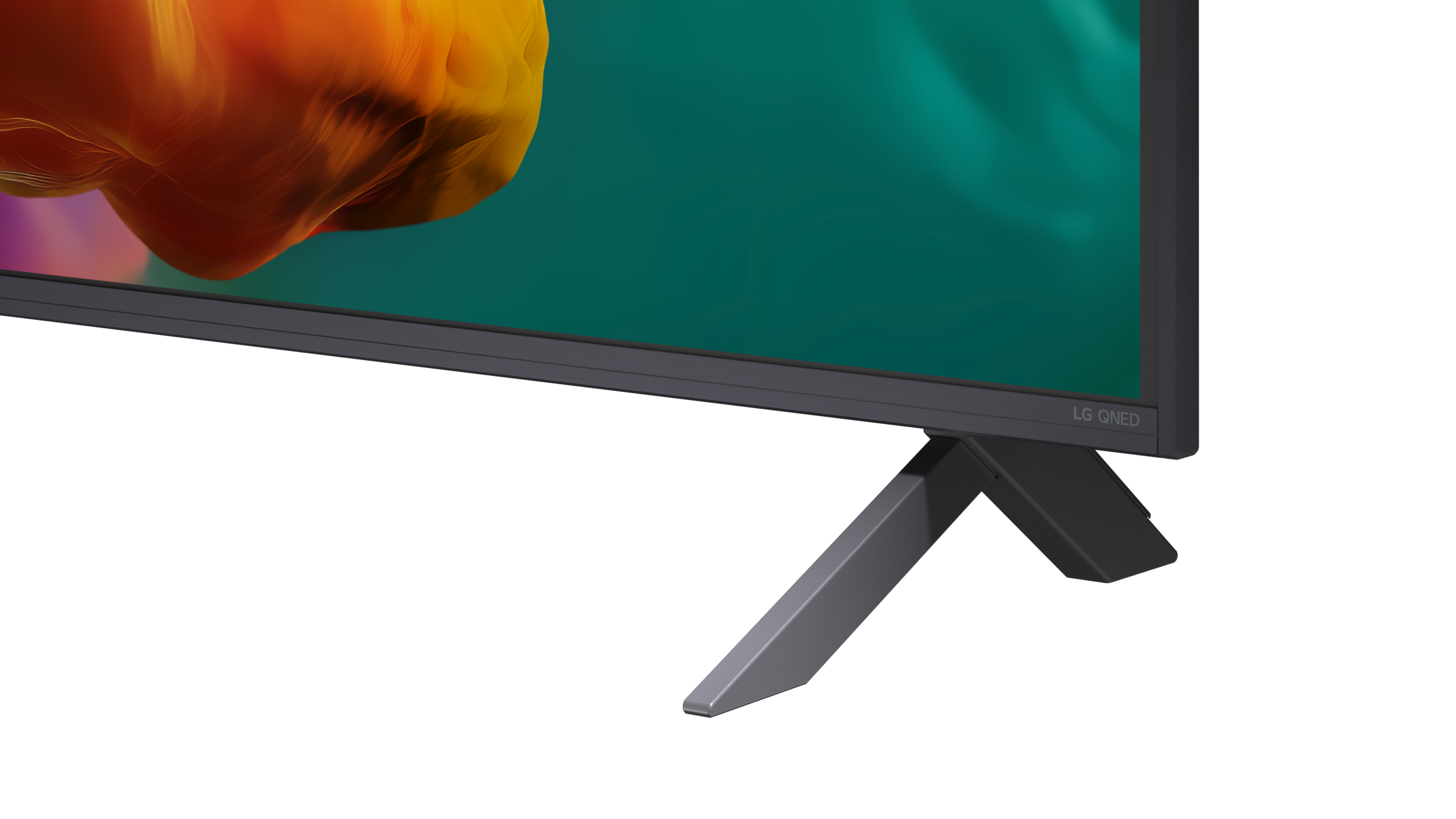 LG QNED 4K evo AI Mini LED TV | 55QNED85B3B | 55 | Smart TV | webOS | UHD | Black - Image 12