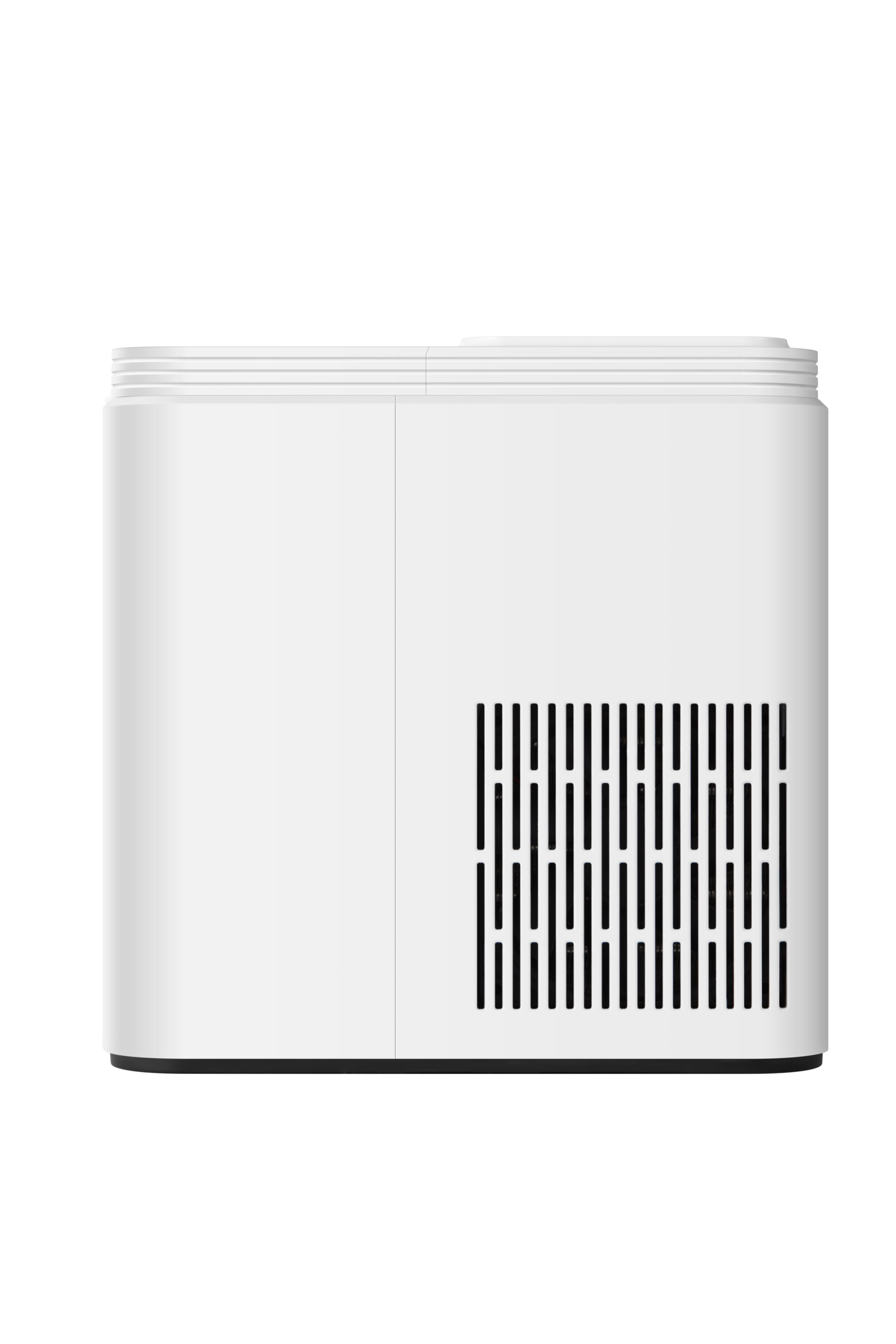 Midea Ice Maker | MERI12BG01EU | Power 180 W | Capacity 1.3 L | White - Image 5