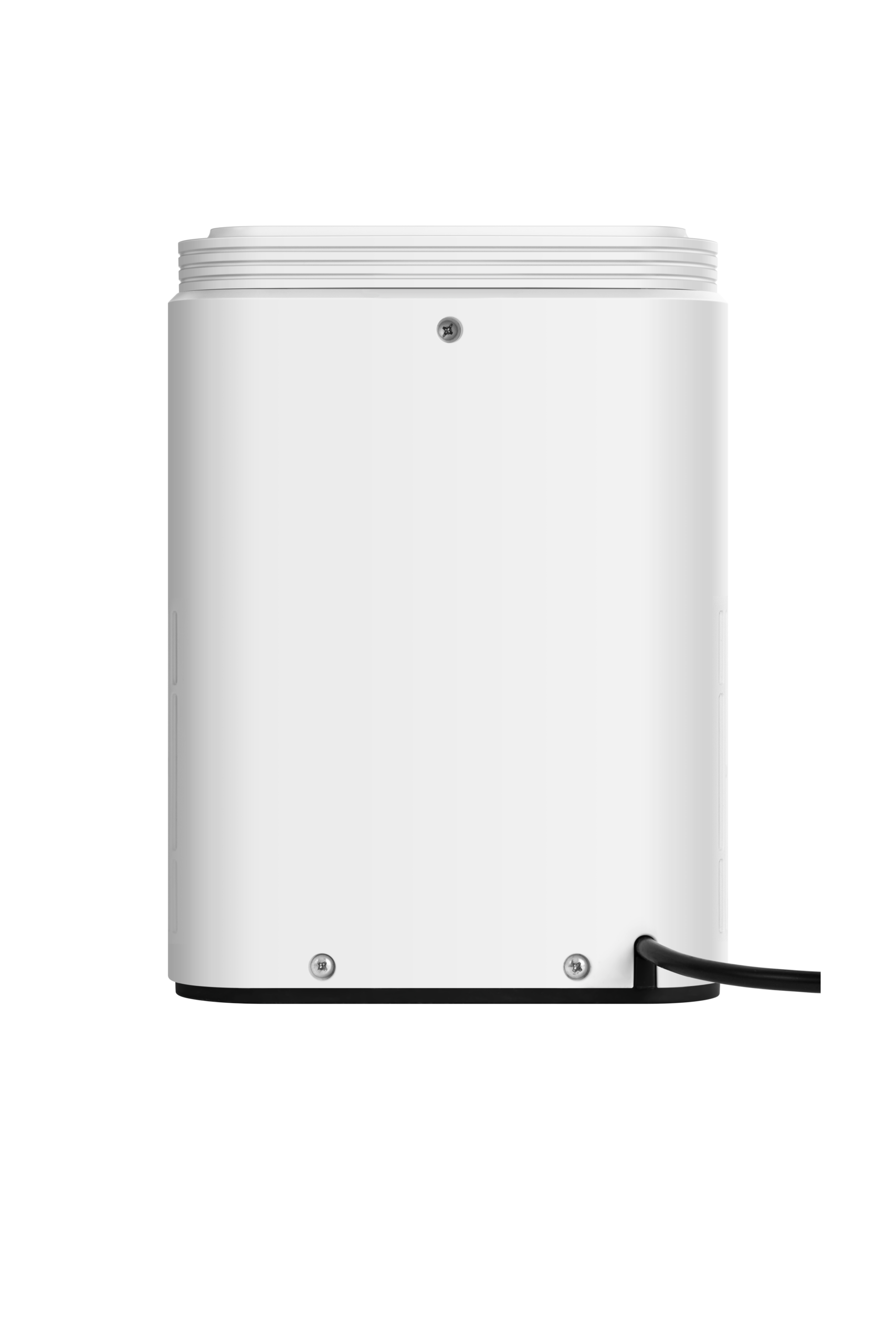 Midea Ice Maker | MERI12BG01EU | Power 180 W | Capacity 1.3 L | White - Image 6