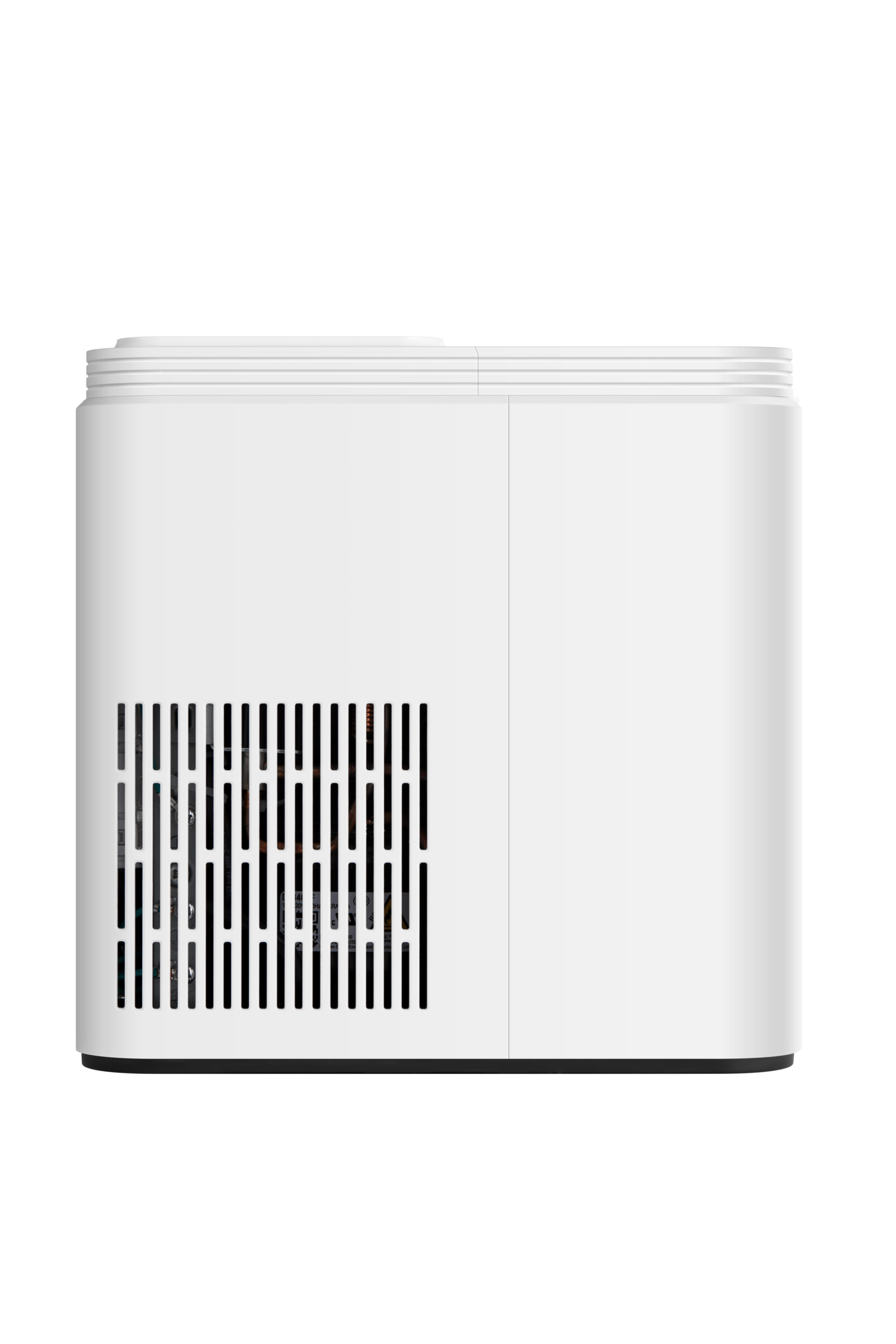Midea Ice Maker | MERI12BG01EU | Power 180 W | Capacity 1.3 L | White - Image 7