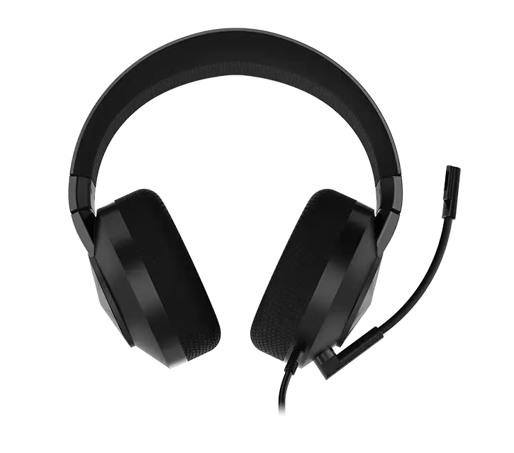Lenovo Gaming Headset | H210 | Built-in microphone | 3.5 mm | Black - Image 7