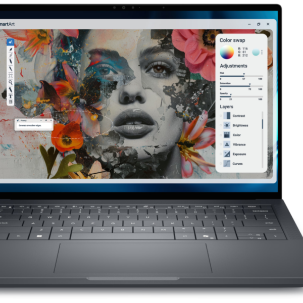 Dell Pro Precision 7 14 PW714260 | 14 " | FHD+ | 1920 x 1200 pixels | Anti-glare | Intel Core Ultra 9 | 386H | 32 GB | LPDDR5x | Solid-state drive capacity 1000 GB | NVIDIA RTX PRO 2000 Blackwell | GDDR7 | 8 GB | Windows 11 Pro | Keyboard language English | Keyboard backlit | Warranty 36 month(s)