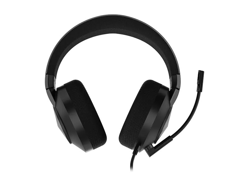 Lenovo Gaming Headset | H210 | Built-in microphone | 3.5 mm | Black - Image 11