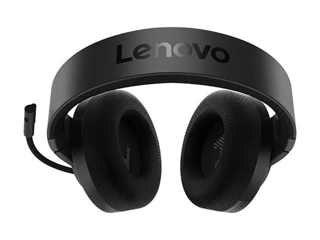 Lenovo Gaming Headset | H210 | Built-in microphone | 3.5 mm | Black - Image 13