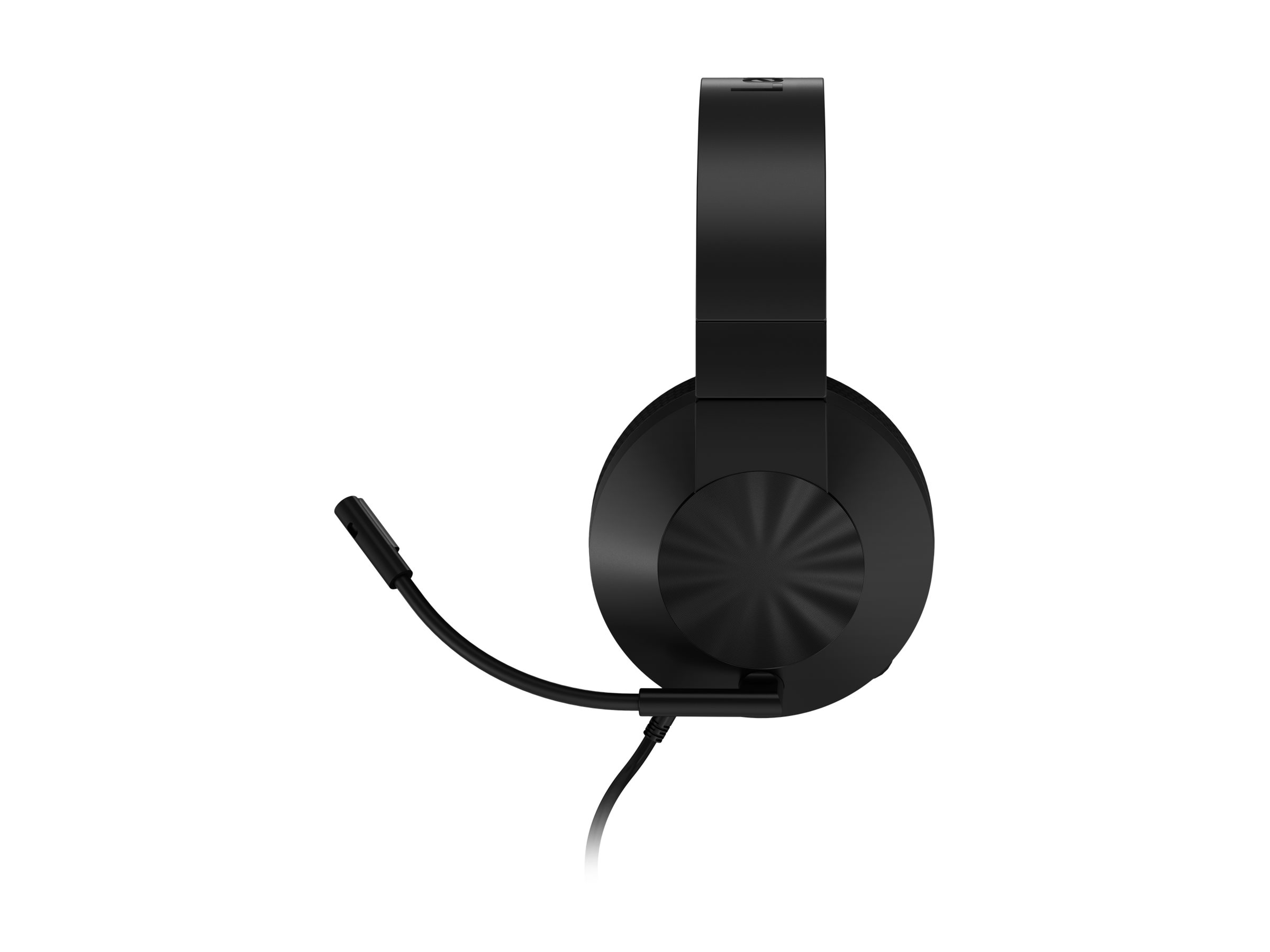 Lenovo Gaming Headset | H210 | Built-in microphone | 3.5 mm | Black - Image 15
