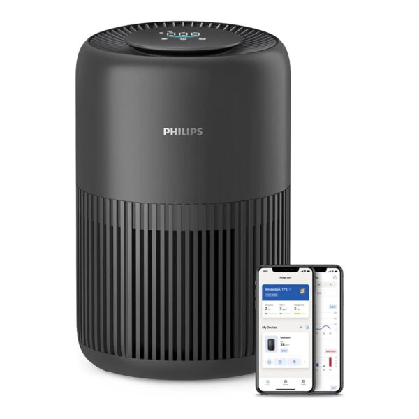 Philips Series 900 Air Purifier AC0951/13 | Philips